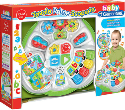 Tavolino-Prime-scoperte-Baby-Clementoni