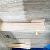 Tavolo-a-Ribalta-per-4-Persone-max-Impermeabile-e-Antigraffio,-in-Truciolato,-140x70x75-cm,-color-Rovere-WT883A-110V80AKWT8