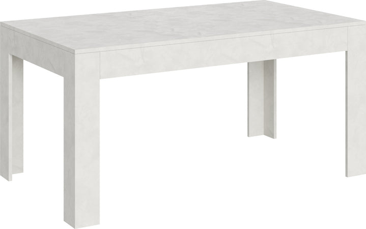 Tavolo-allungabile-90x160/220-cm-Bibi