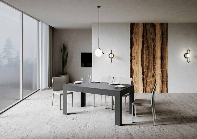 Tavolo-allungabile-90x160/220-cm-Bibi