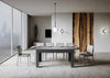 Tavolo-allungabile-90x160/220-cm-Bibi