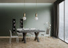 Tavolo-allungabile-90x160/420-cm-Traffic-Evolution-telaio-Antracite-Itamoby