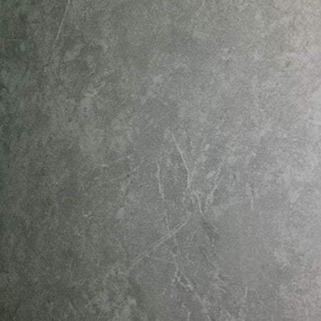 Tavolo allungabile Ariel piano in ceramica opaca e struttura in metallo colore ossido