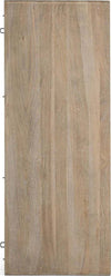 Tavolo allungabile Bedford rettangolare in legno massiccio di quercia europeo Casa e cucina/Arredamento/Sala da pranzo/Tavoli da sala da pranzo Decor Space - Altamura, Commerciovirtuoso.it