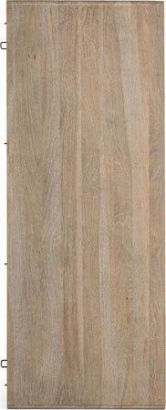 Tavolo allungabile Bedford rettangolare in legno massiccio di quercia europeo Casa e cucina/Arredamento/Sala da pranzo/Tavoli da sala da pranzo Decor Space - Altamura, Commerciovirtuoso.it