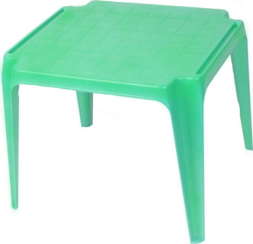 Tavolo-Baby-Verde-Ipae-progarden-Ipae-Progarden