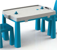 Tavolo-bimbo-Odg-ODG939-B-Con-Gioco-Hockey-Blu