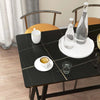 Tavolo-da-Bar-Rettangolare-per-4-Persone-in-MDF-e-Metallo,-118x58x98-cm,-Nero-HG683A-029V00BKHG6