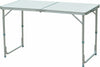 Tavolo Da Campeggio E Picnic In Alluminio Pieghevole Richiudibile Articoli da Giardino > Arredo giardino > Prodotti Da Esterno Trade Shop italia - Napoli, Commerciovirtuoso.it