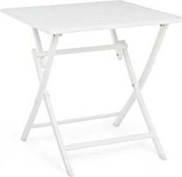 Tavolo-da-esterno-Yes-Everyday-0662500-ELIN-Lh30-Bianco