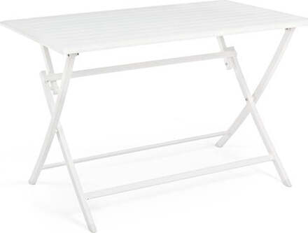 Tavolo-da-esterno-Yes-Everyday-0662503-ELIN-Lh30-Bianco