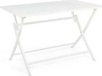 Tavolo-da-esterno-Yes-Everyday-0662503-ELIN-Lh30-Bianco