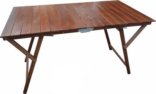 tavolo-da-giardino-pieghevole-salvaspazio-in-legno-70x140-Tinta-noce-Milani-Home