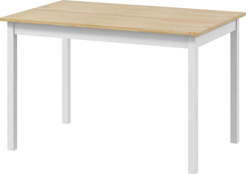 Tavolo-da-Pranzo-4-Posti-con-Piedini-Antiscivolo,-in-Legno-di-Pino,-120x75x75-cm-QS783A-103V00NDQS7