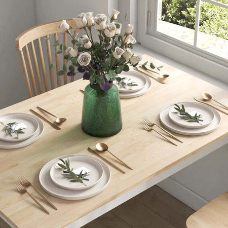 Tavolo-da-Pranzo-4-Posti-con-Piedini-Antiscivolo,-in-Legno-di-Pino,-120x75x75-cm-QS783A-103V00NDQS7