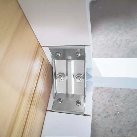 Tavolo-da-Pranzo-4-Posti-con-Piedini-Antiscivolo,-in-Legno-di-Pino,-120x75x75-cm-QS783A-103V00NDQS7