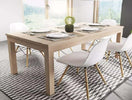 tavolo-da-pranzo-cucina-allungabile-in-legno-moderno-soggiorno-6-posti-marrone-chiaro-T772253,132D33