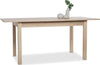 tavolo-da-pranzo-cucina-allungabile-in-legno-moderno-soggiorno-6-posti-marrone-chiaro-T772253,132D33