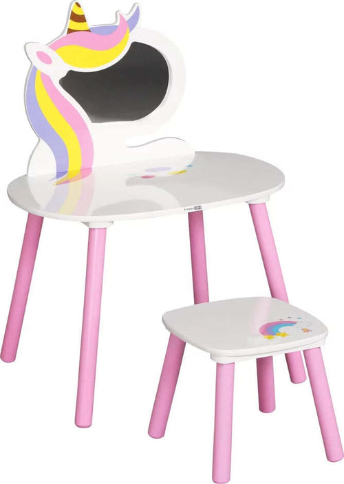 Tavolo da Trucco per Bambini FreeOn Casa e cucina/Arredamento/Cameretta ragazzi/Toeletta La Casa Del Bebè - Napoli, Commerciovirtuoso.it