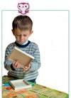 Tavolo Gioco Per Bambini - Gioco Dell'oca per Cameretta Bambini Dida