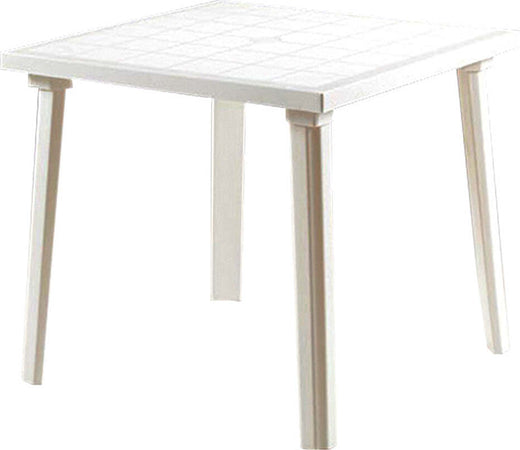 TAVOLO-IN-POLIPROPILENE-'WEEKEND'-grafite-Bica