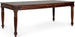Tavolo Jaipur rettangolare, con gambe, piano in legno massiccio, stile fusion Casa e cucina/Arredamento/Sala da pranzo/Tavoli da sala da pranzo Decor Space - Altamura, Commerciovirtuoso.it