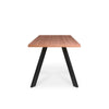 Tavolo Marburg 180x100 rovere