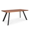 Tavolo Marburg 180x100 rovere