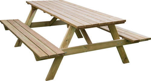 tavolo-pic-nic-in-legno-di-pino-impregnato-in-autoclave-200x148x70-Marrone-Milani-Home