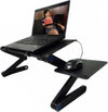 TAVOLO PIEGHEVOLE PORTATILE PER NOTEBOOK PANNELLO PORTA MOUSE DISSIPARTORE Elettronica/Informatica/Accessori/Accessori per PC portatili/Ventole e basi di raffreddamento esterno/Basi di raffreddamento Trade Shop italia - Napoli, Commerciovirtuoso.it