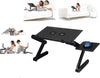 TAVOLO PIEGHEVOLE PORTATILE PER NOTEBOOK PANNELLO PORTA MOUSE DISSIPARTORE Elettronica/Informatica/Accessori/Accessori per PC portatili/Ventole e basi di raffreddamento esterno/Basi di raffreddamento Trade Shop italia - Napoli, Commerciovirtuoso.it