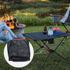 Tavolo Pieghevole Ultraleggero Tavolo Da Picnic Portatile Da Campeggio All'aperto Articoli da Giardino > Sport e Tempo Libero > Arredo giardino > Campeggio > Tempo Libero > Prodotti Da Esterno Trade Shop italia - Napoli, Commerciovirtuoso.it