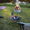 Tavolo Pieghevole Ultraleggero Tavolo Da Picnic Portatile Da Campeggio All'aperto Articoli da Giardino > Sport e Tempo Libero > Arredo giardino > Campeggio > Tempo Libero > Prodotti Da Esterno Trade Shop italia - Napoli, Commerciovirtuoso.it
