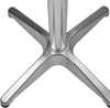 tavolo-quadrato-a-colonna-in-acciaio-e-alluminio-waterproof-70x70-Grigio-Milani-Home