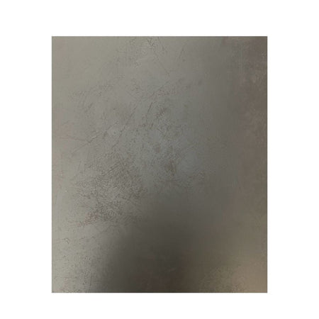 Tavolo quadrato Carvel in colore ossido 68x68x75 H cm.