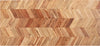 Tavolo Raida rettangolare, con gambe, in legno di acacia, stile moderno Casa e cucina/Arredamento/Sala da pranzo/Tavoli da sala da pranzo Decor Space - Altamura, Commerciovirtuoso.it