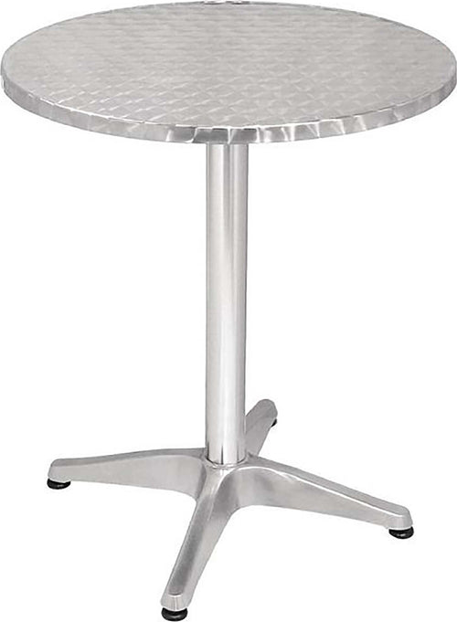 tavolo-rotondo-a-colonna-in-acciaio-e-alluminio-waterproof-tondo-70-Grigio-Milani-Home