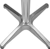 tavolo-rotondo-a-colonna-in-acciaio-e-alluminio-waterproof-tondo-70-Grigio-Milani-Home