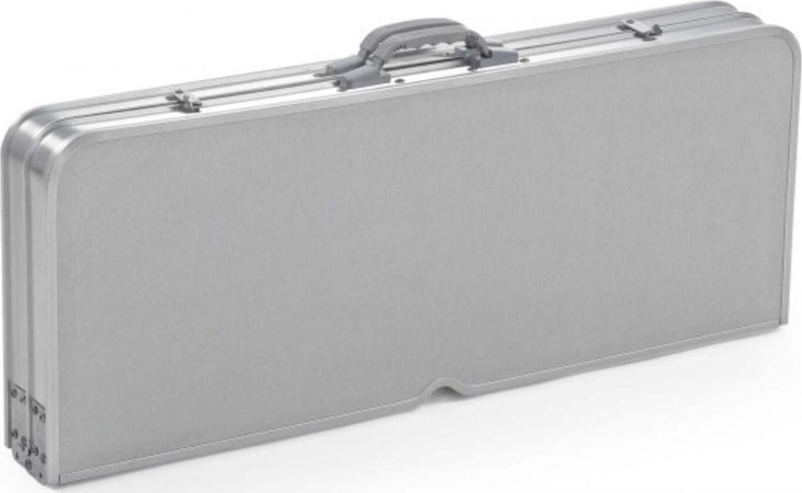 Tavolo Tavolino Valigetta Con Sgabelli Pieghevole Campeggio Mare Spiaggia in Alluminio Sport e tempo libero/Attività ricreative all'aperto/Camping e outdoor/Arredamento da campeggio/Tavoli La Zappa - Altamura, Commerciovirtuoso.it