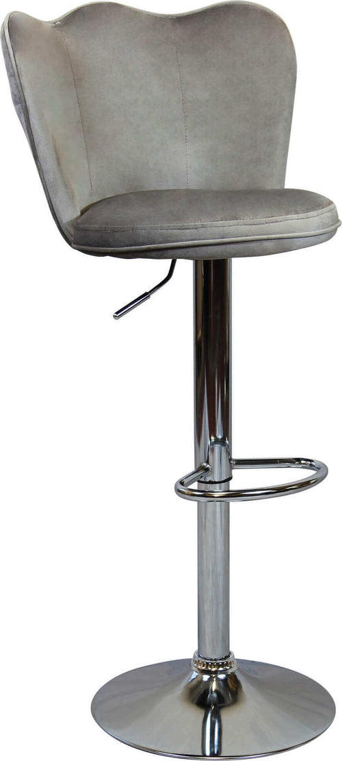 TAZ---sgabello-moderno-in-velluto-Tortora-Milani-Home