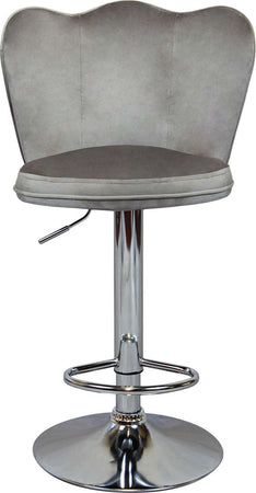 TAZ---sgabello-moderno-in-velluto-Tortora-Milani-Home