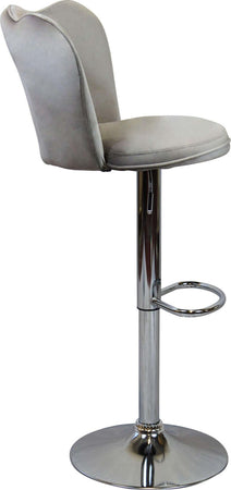TAZ---sgabello-moderno-in-velluto-Tortora-Milani-Home