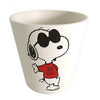Tazza Da Espresso 90ml - Motivo Snoopy Stay Cool