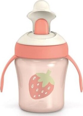 Tazza-Antigoccia-Suavinex-6+-Vari-Colori