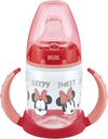 Tazza-Bevimpara-Nuk-Disney-FC+TC-Silicone-150ml-6-18m