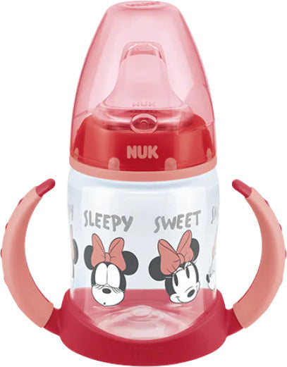 Tazza-Bevimpara-Nuk-Disney-FC+TC-Silicone-150ml-6-18m