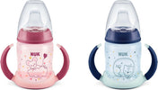 TAZZA-BEVIMPARA-NUK-FC+-PP150ML-Silicone-6-18-GITD