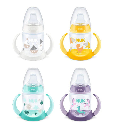 Tazza-Bevimpara-Nuk-FC+TC-Silicone-150ml-6-18m