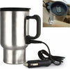 Tazza-Bollitore-400ml-Elettrico-12v-Auto-Camper-Acciaio-Inox-Presa-Accendisigari
