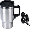Tazza-Bollitore-400ml-Elettrico-12v-Auto-Camper-Acciaio-Inox-Presa-Accendisigari